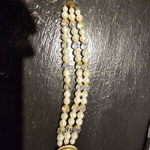 Elegant Costume Jewelry Bracelet